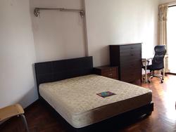 Park West (Enbloc) (D5), Condominium #76538492